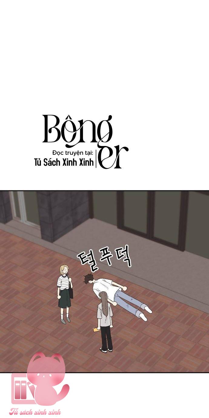 Trái Dấu Hút Nhau - Chap 13