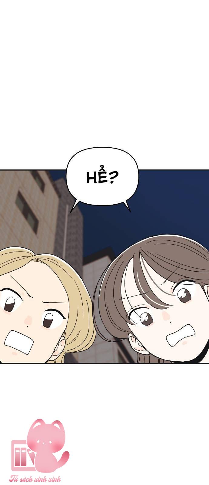 Trái Dấu Hút Nhau - Chap 13