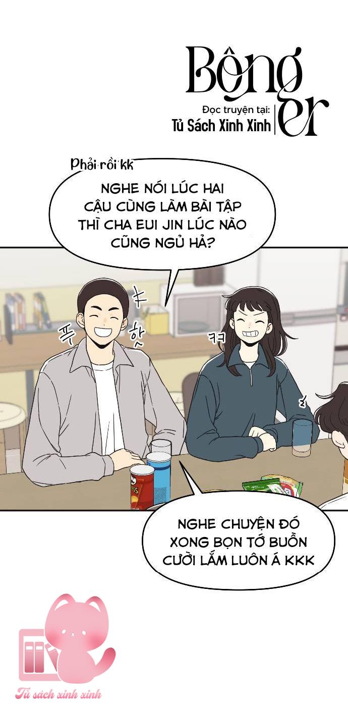 Trái Dấu Hút Nhau - Chap 13