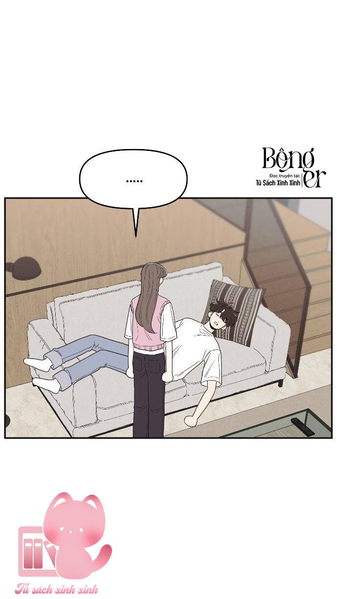 Trái Dấu Hút Nhau - Chap 14