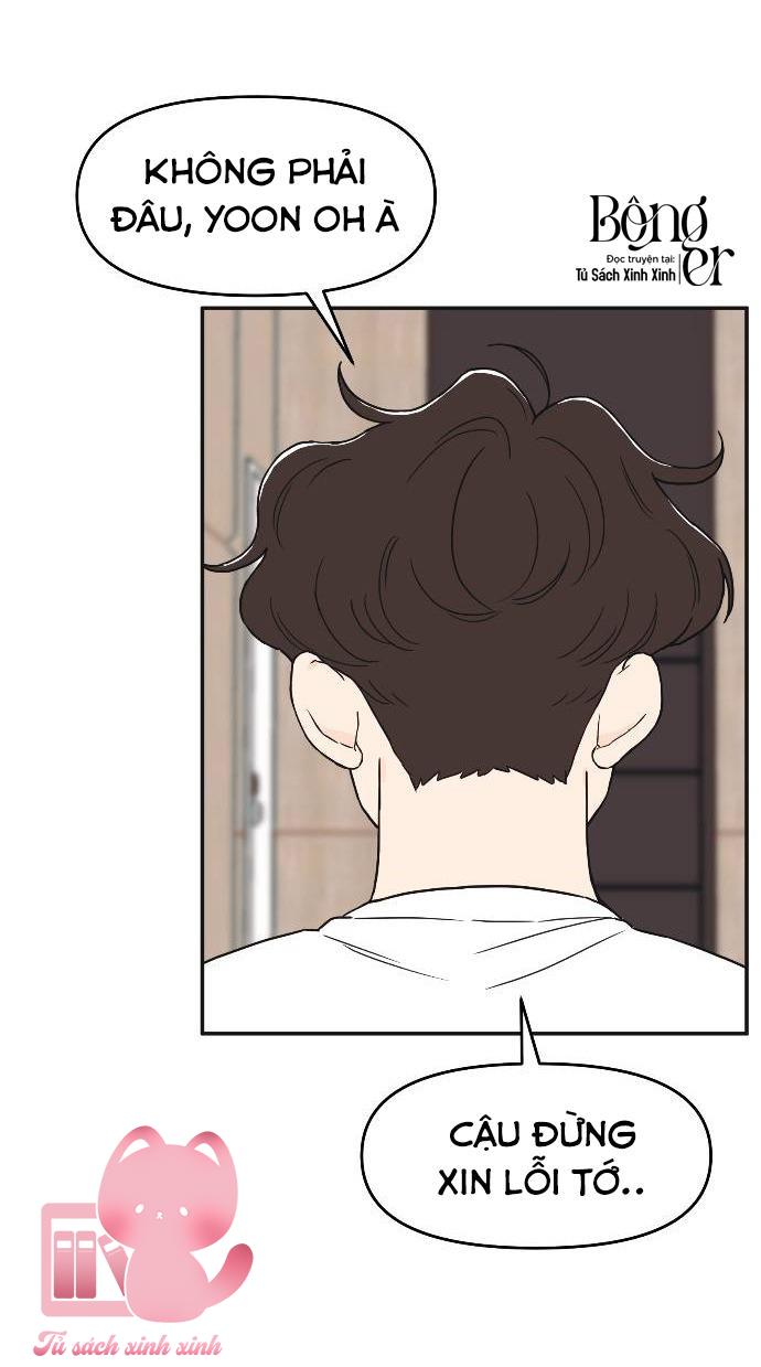 Trái Dấu Hút Nhau - Chap 14