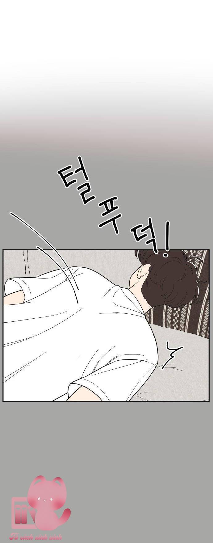 Trái Dấu Hút Nhau - Chap 14