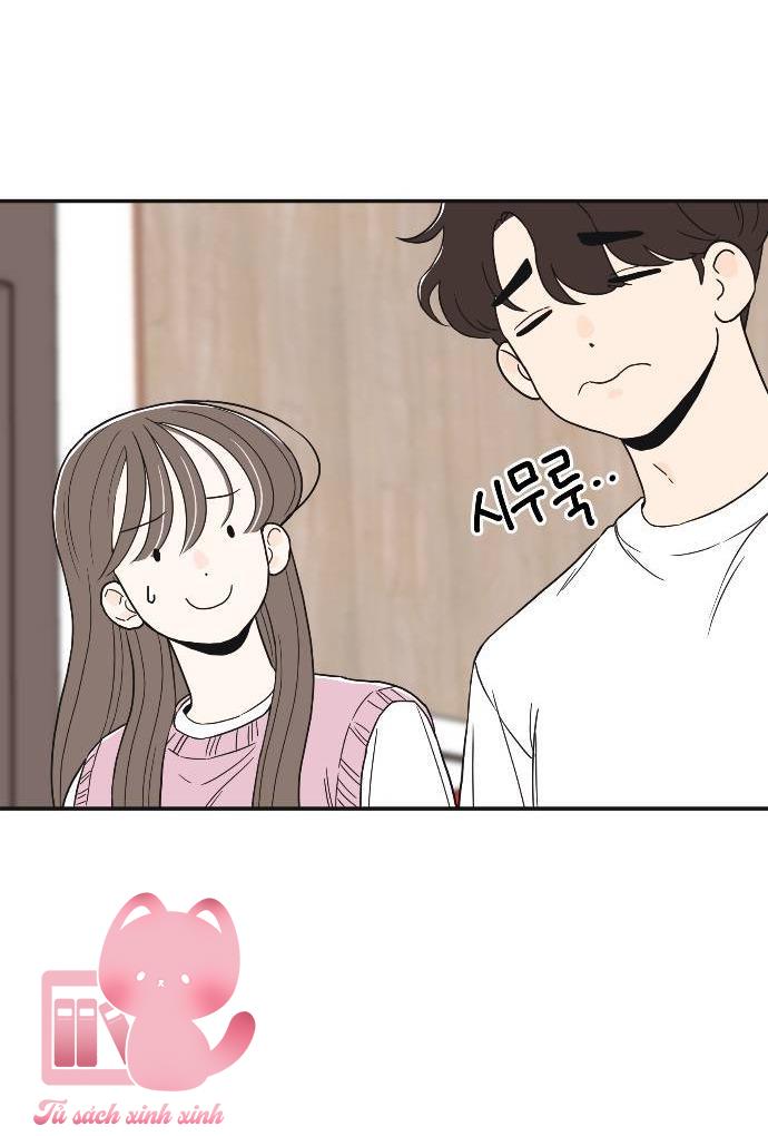 Trái Dấu Hút Nhau - Chap 14