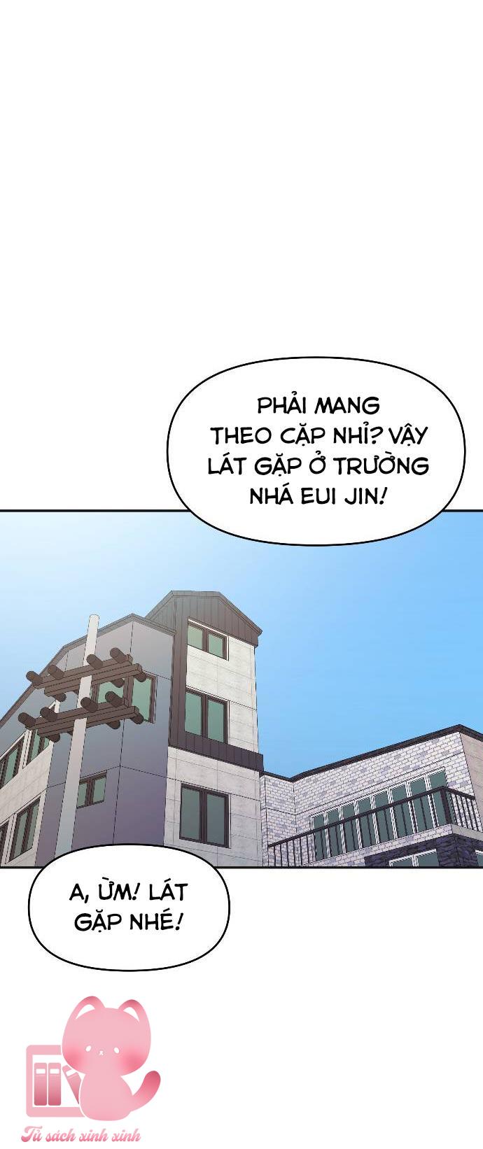 Trái Dấu Hút Nhau - Chap 14