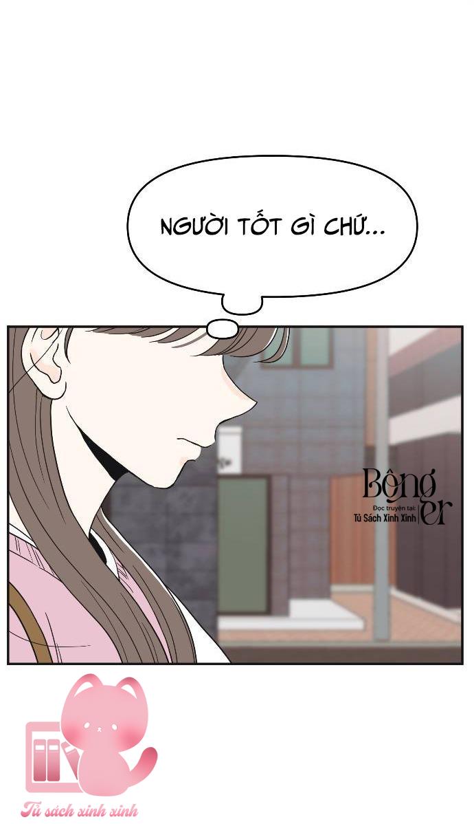 Trái Dấu Hút Nhau - Chap 14