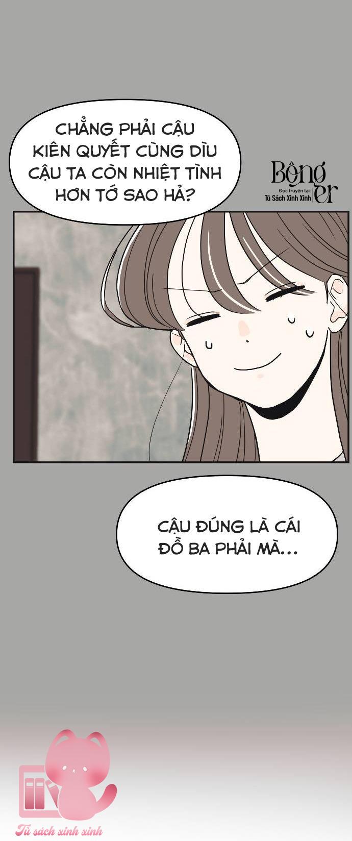 Trái Dấu Hút Nhau - Chap 14