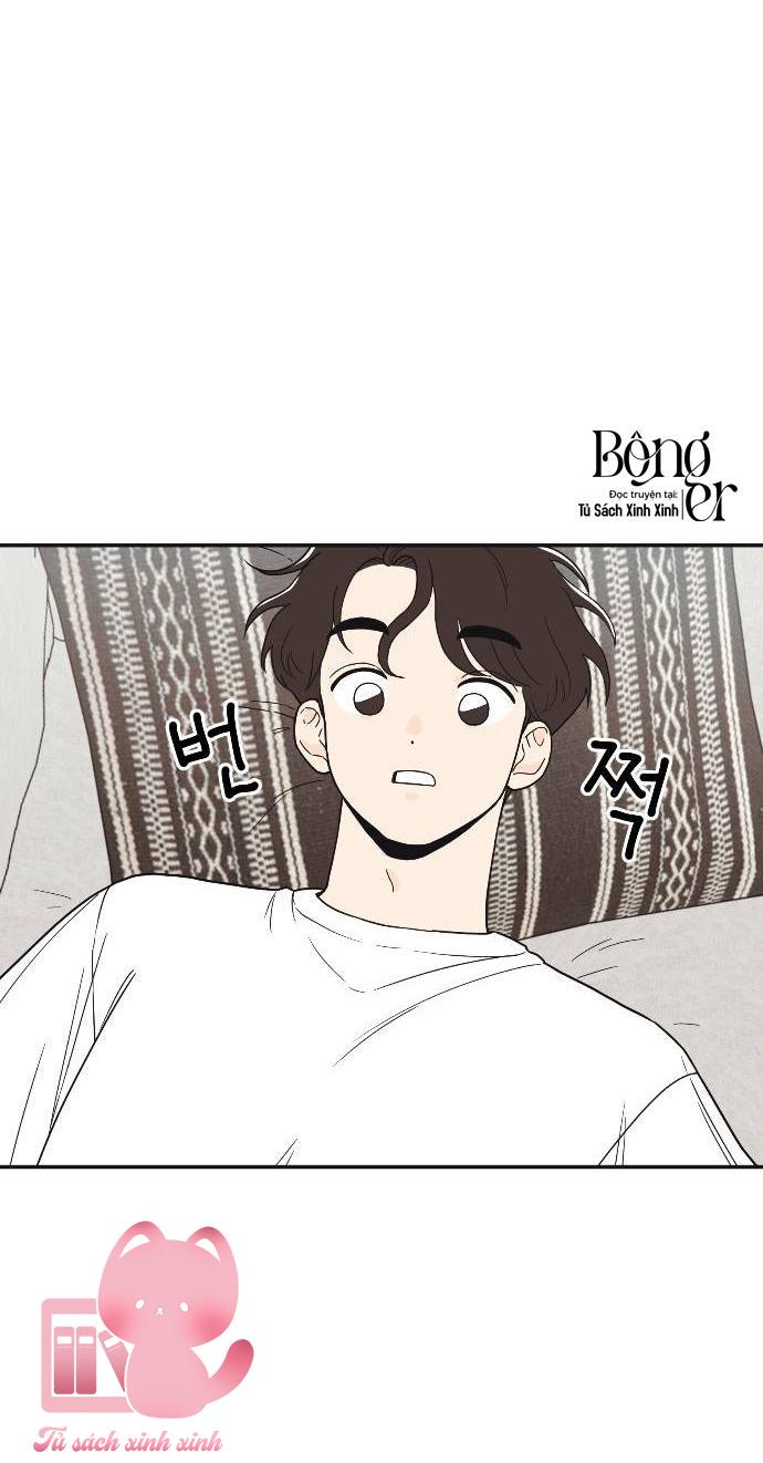 Trái Dấu Hút Nhau - Chap 14