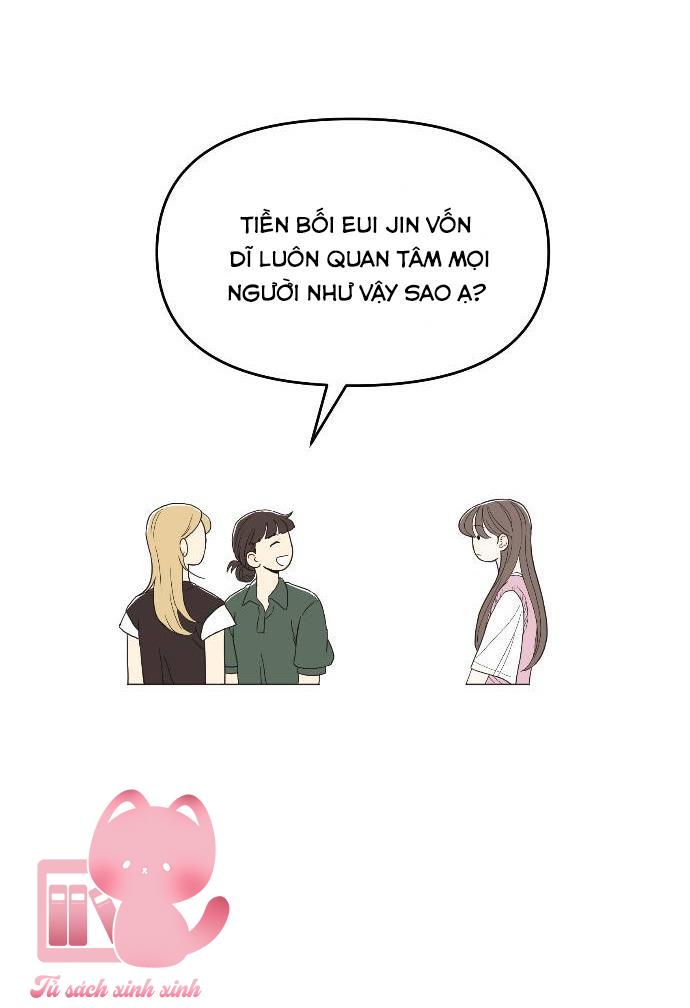 Trái Dấu Hút Nhau - Chap 15