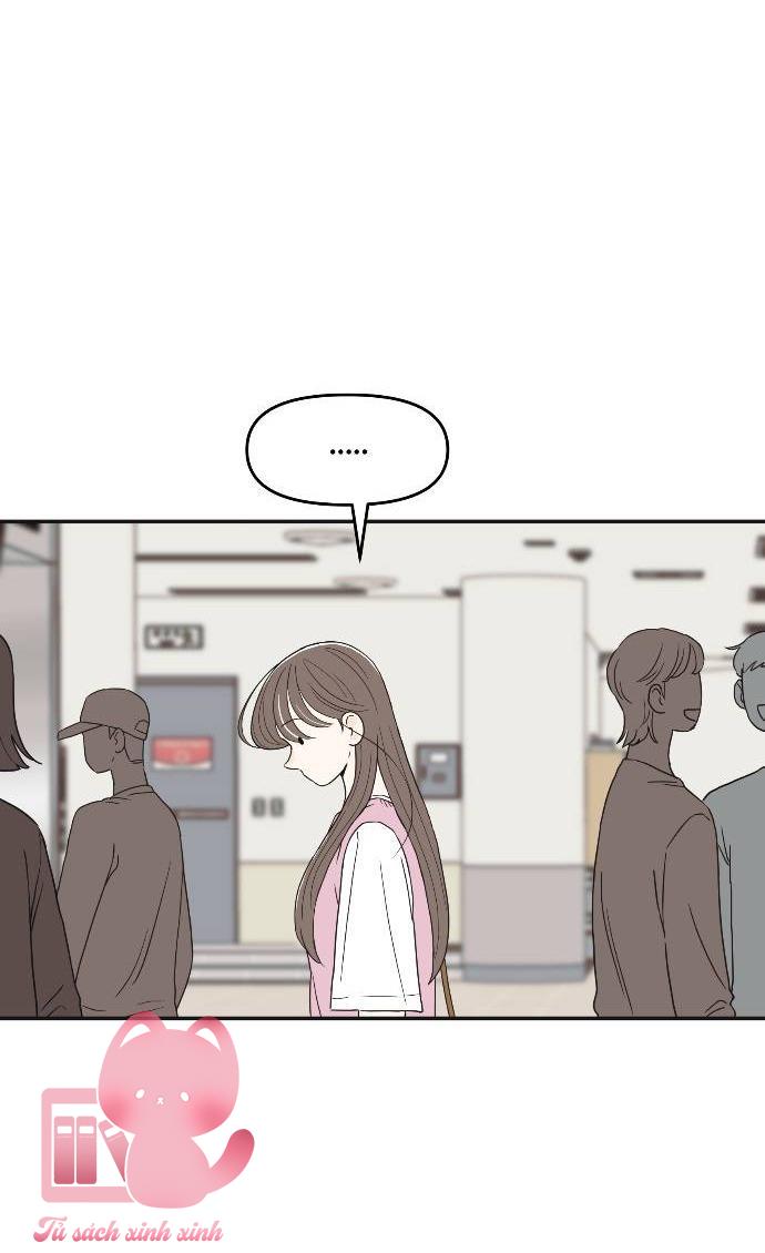 Trái Dấu Hút Nhau - Chap 15