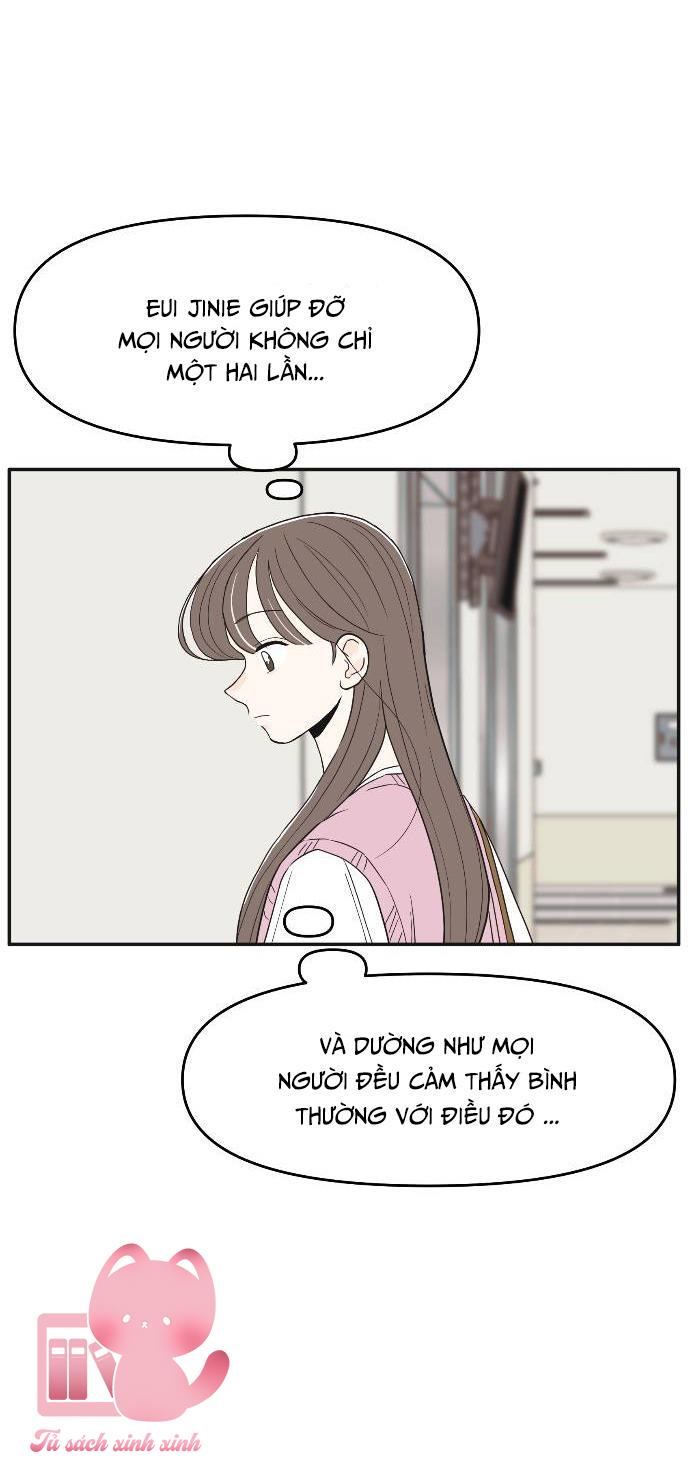 Trái Dấu Hút Nhau - Chap 15