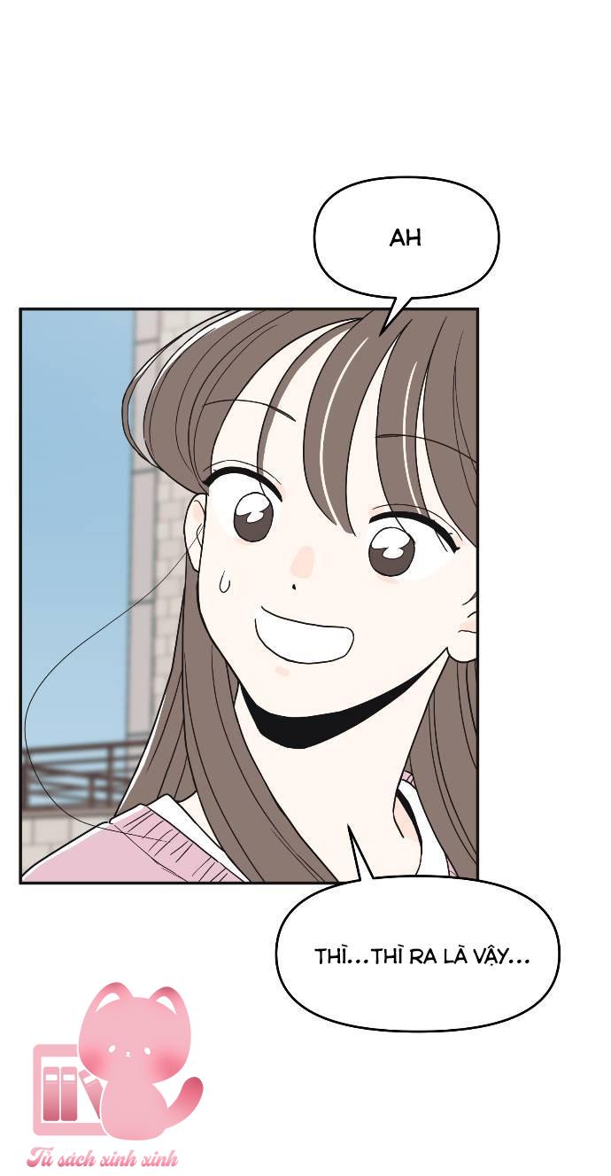 Trái Dấu Hút Nhau - Chap 15