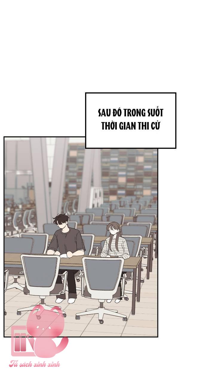 Trái Dấu Hút Nhau - Chap 15