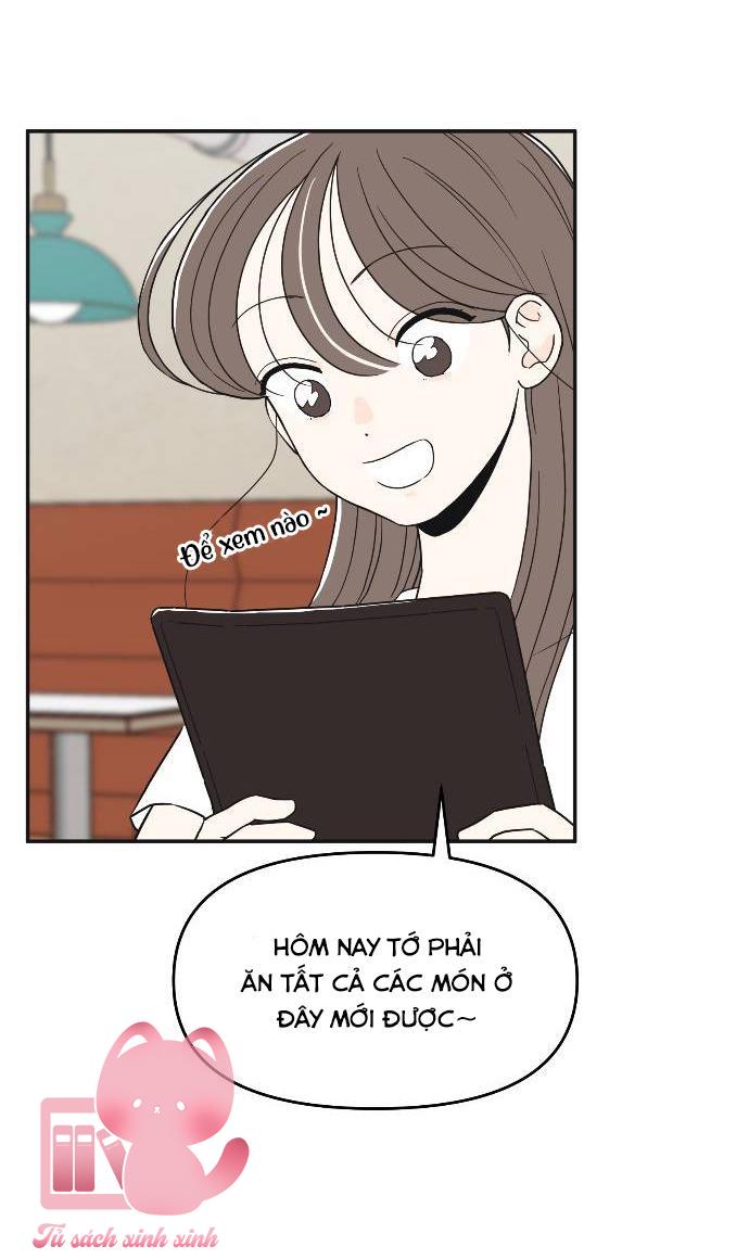 Trái Dấu Hút Nhau - Chap 15