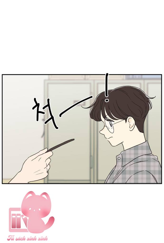 Trái Dấu Hút Nhau - Chap 18