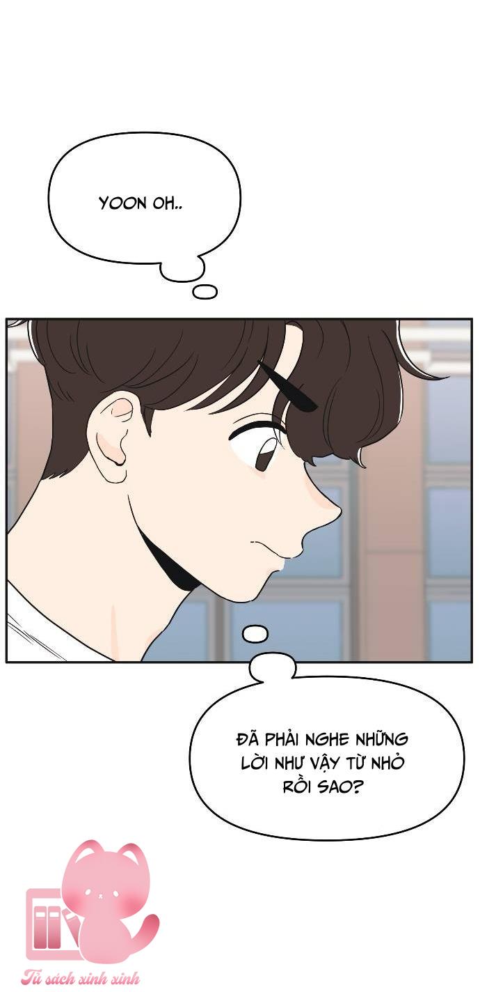 Trái Dấu Hút Nhau - Chap 18