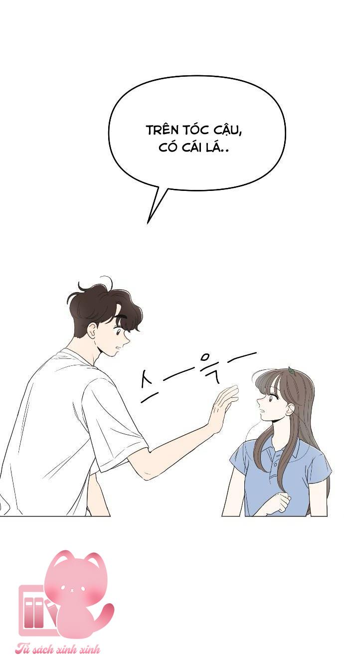 Trái Dấu Hút Nhau - Chap 18
