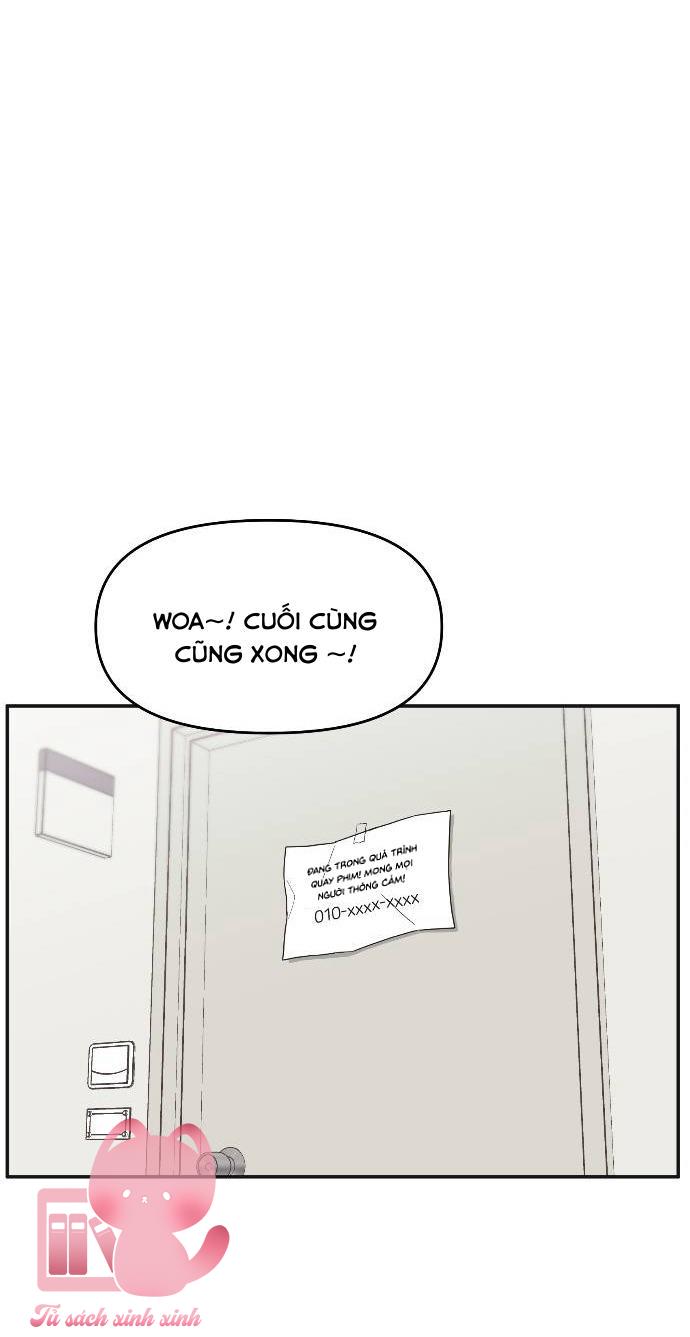 Trái Dấu Hút Nhau - Chap 18