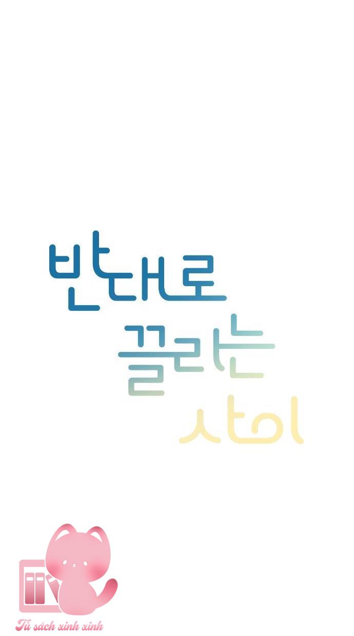 Trái Dấu Hút Nhau - Chap 19