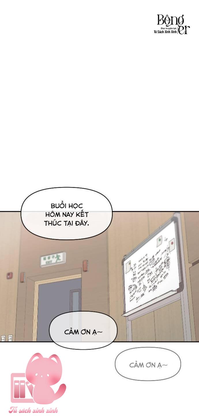 Trái Dấu Hút Nhau - Chap 19