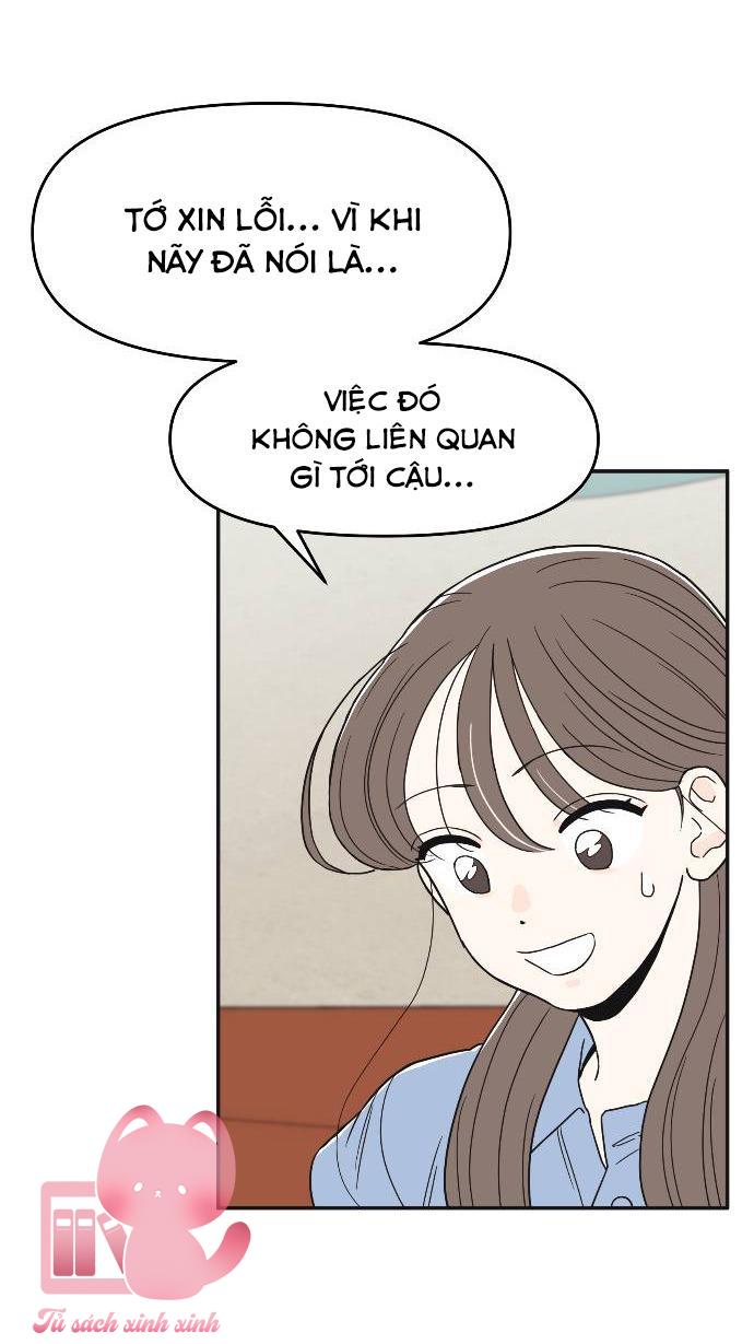 Trái Dấu Hút Nhau - Chap 19