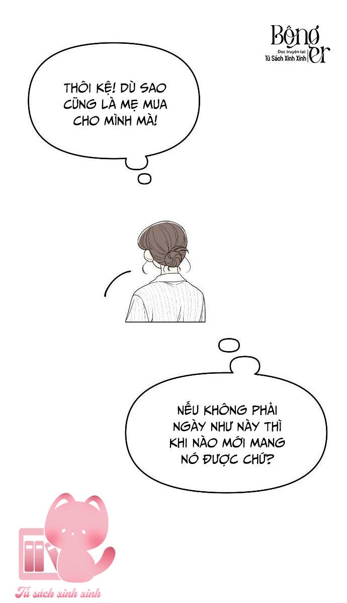 Trái Dấu Hút Nhau - Chap 19