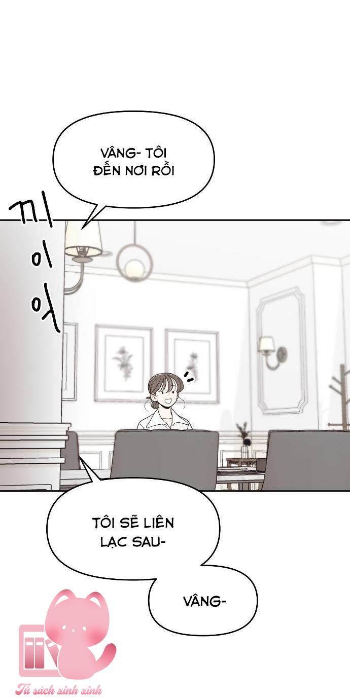 Trái Dấu Hút Nhau - Chap 19