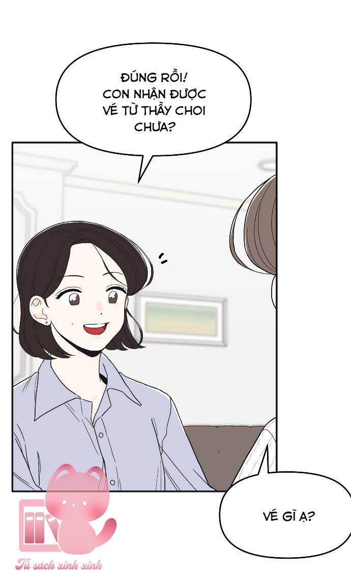 Trái Dấu Hút Nhau - Chap 19