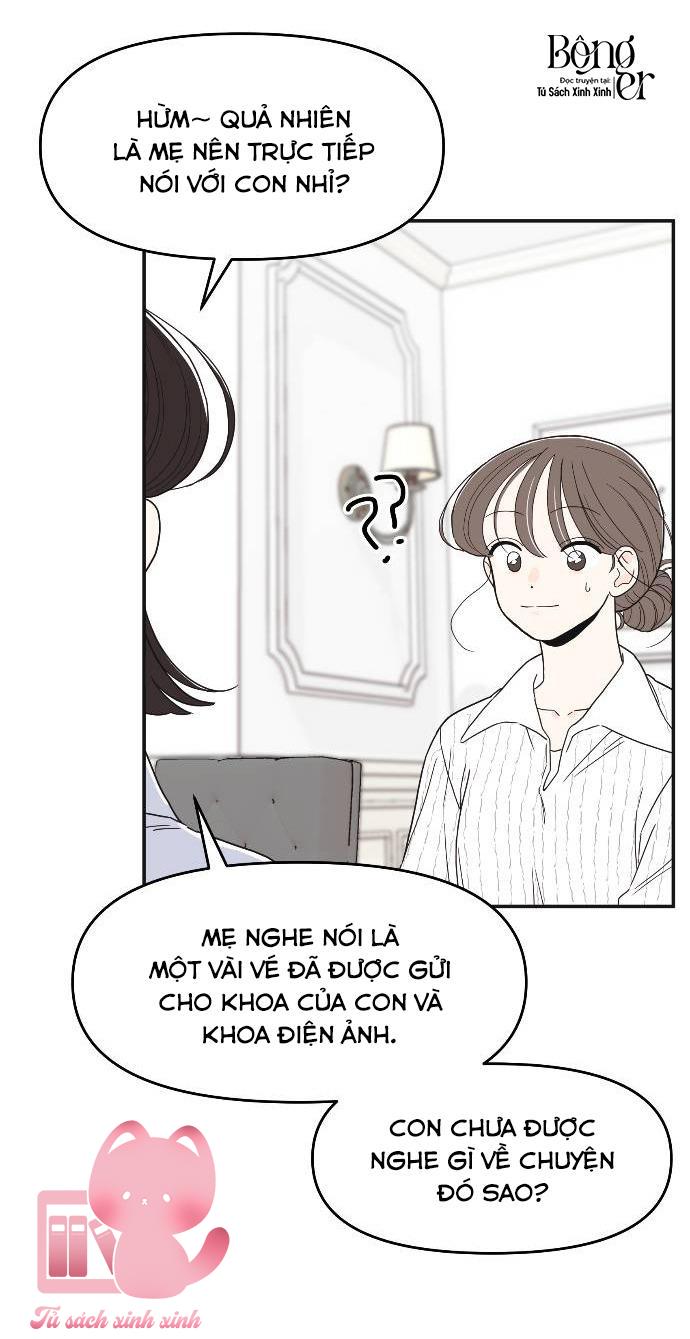 Trái Dấu Hút Nhau - Chap 19