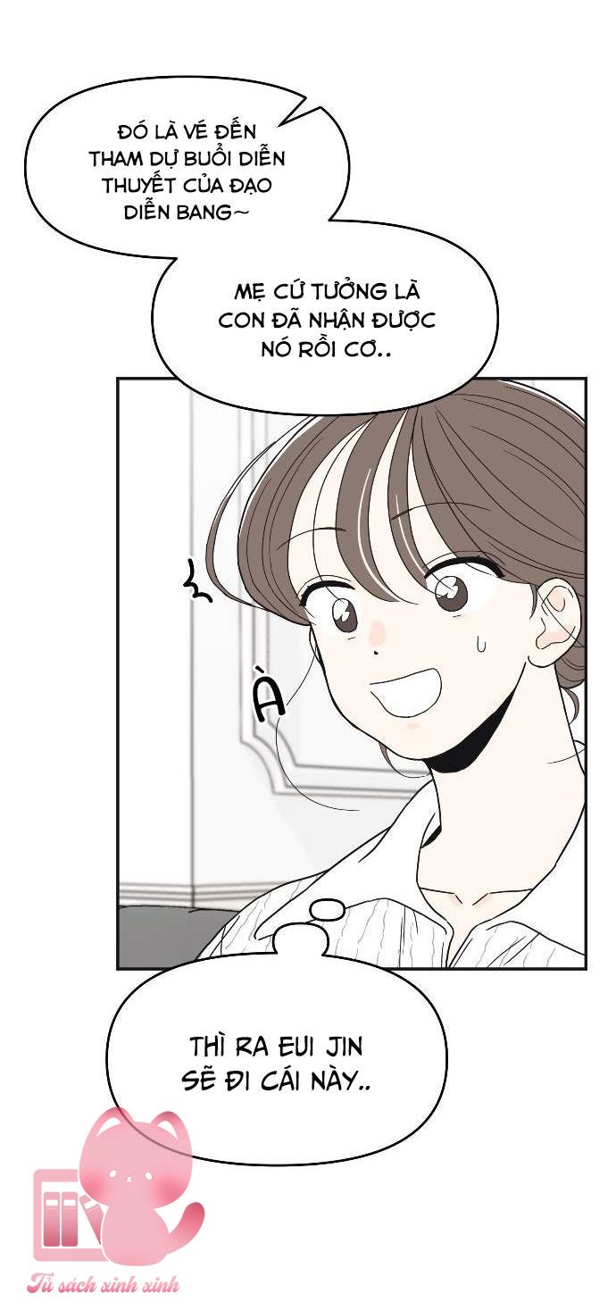 Trái Dấu Hút Nhau - Chap 19