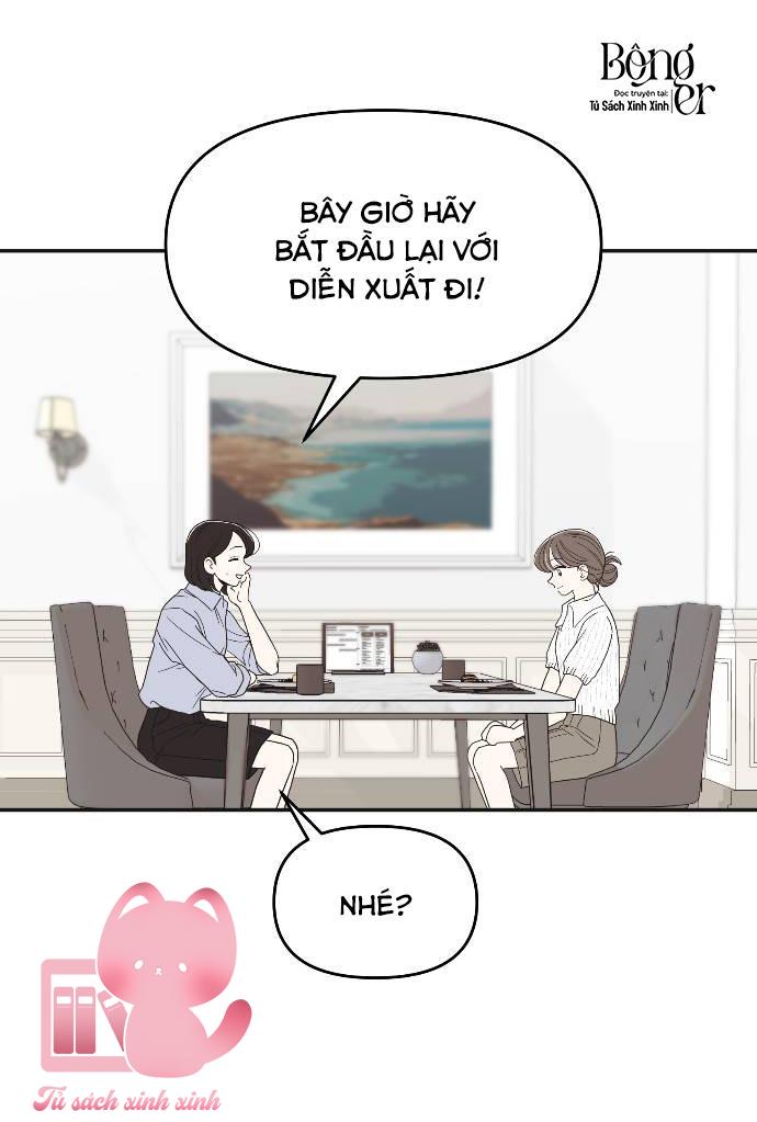 Trái Dấu Hút Nhau - Chap 19