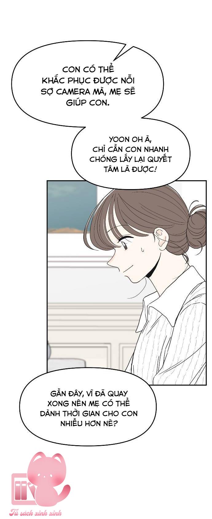 Trái Dấu Hút Nhau - Chap 19