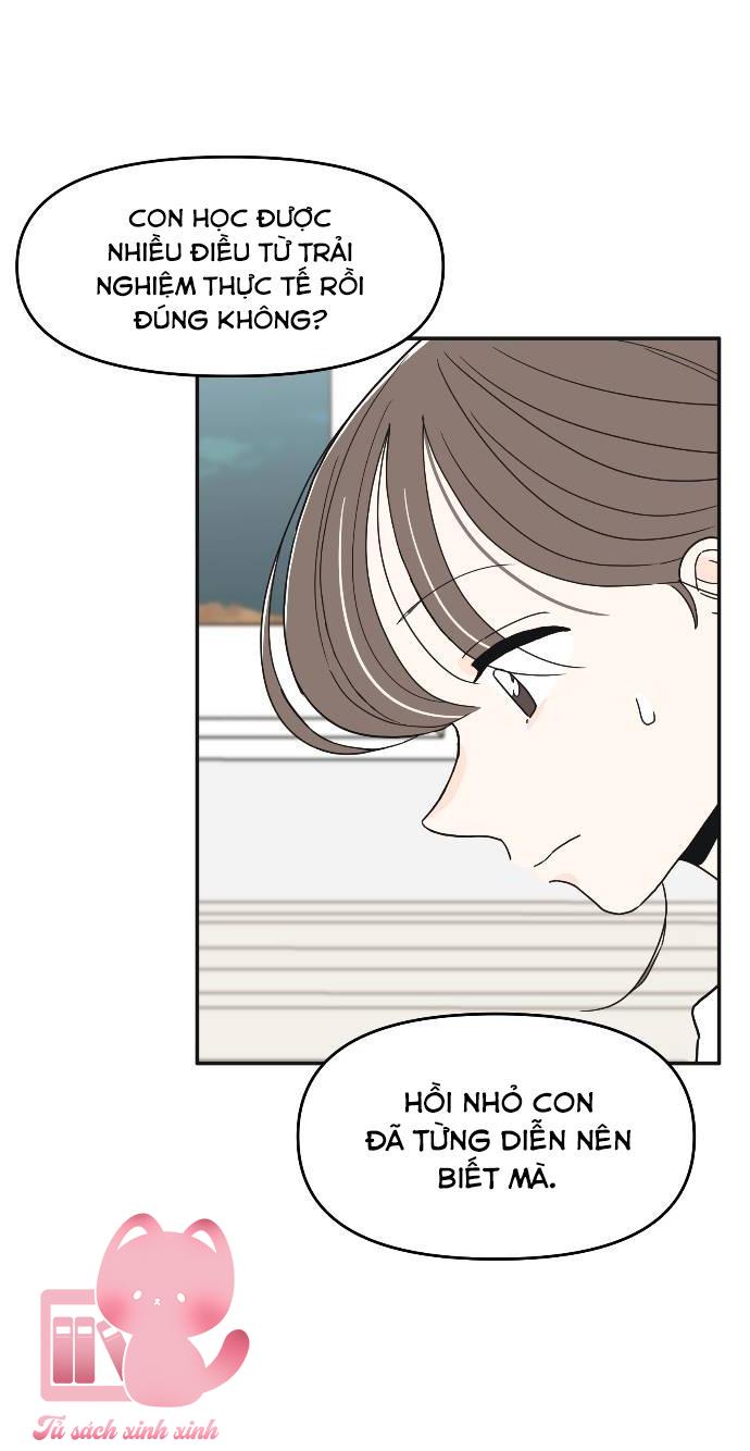 Trái Dấu Hút Nhau - Chap 19