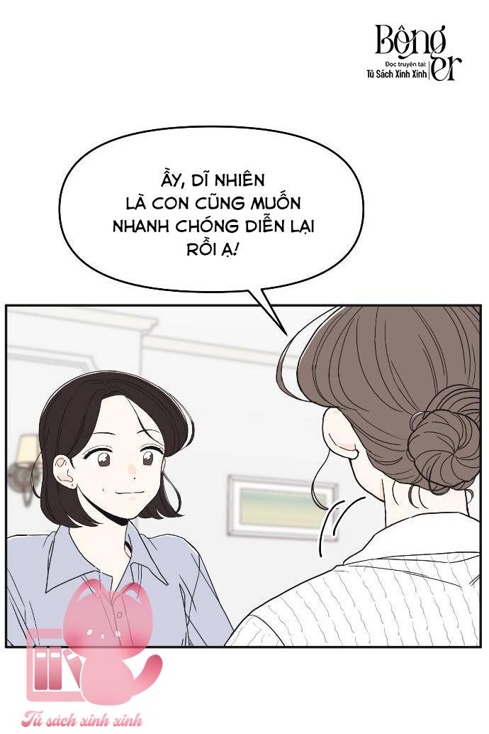 Trái Dấu Hút Nhau - Chap 19