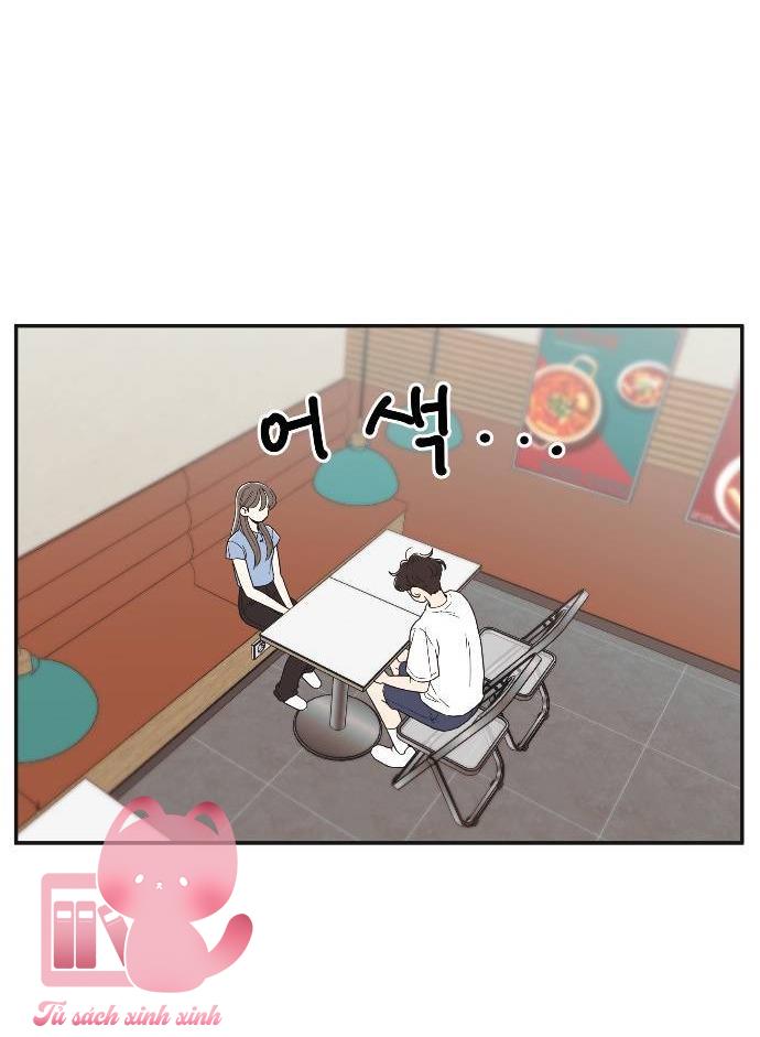 Trái Dấu Hút Nhau - Chap 19