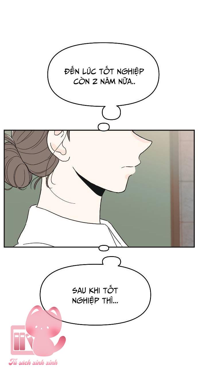 Trái Dấu Hút Nhau - Chap 19