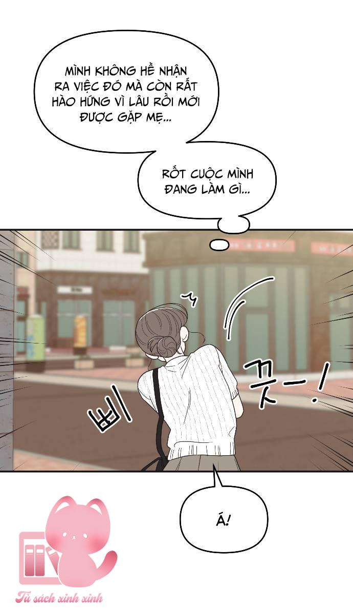 Trái Dấu Hút Nhau - Chap 19