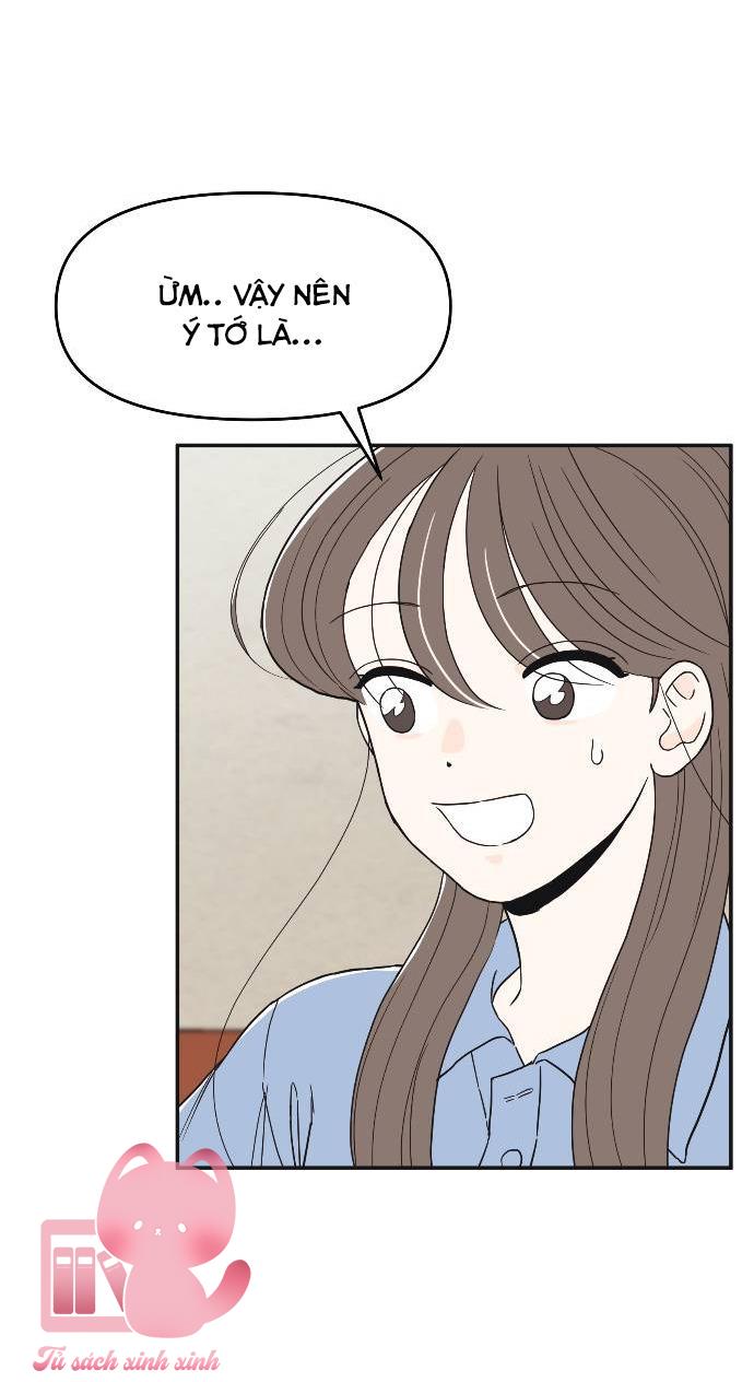 Trái Dấu Hút Nhau - Chap 19