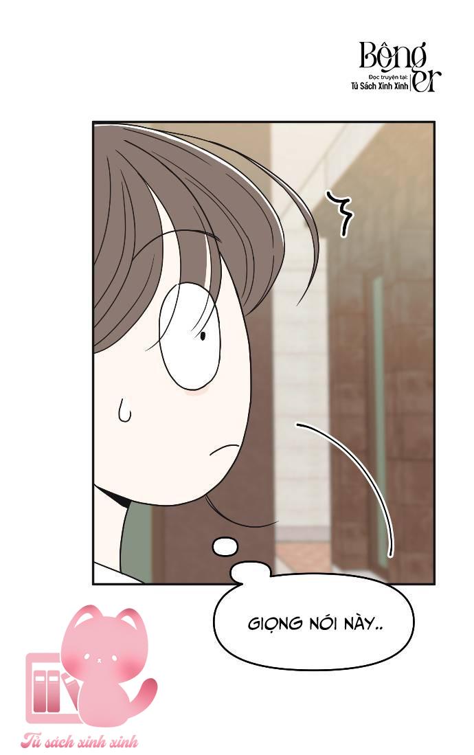 Trái Dấu Hút Nhau - Chap 19