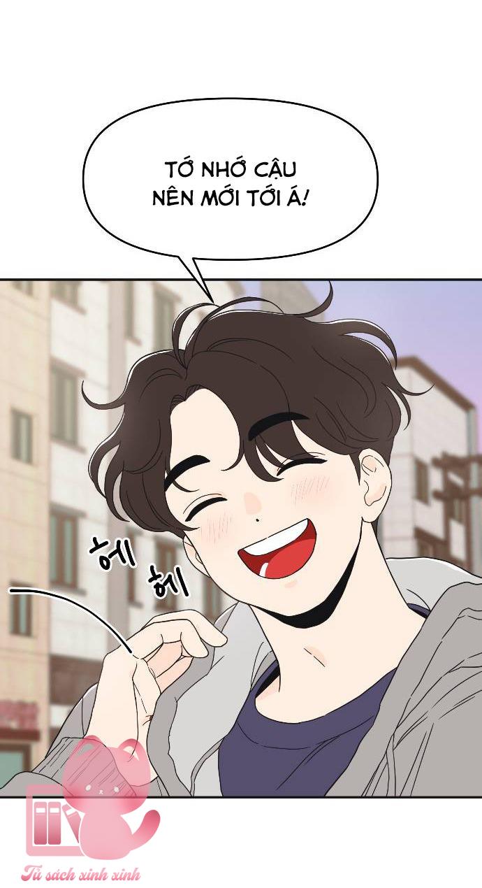 Trái Dấu Hút Nhau - Chap 19