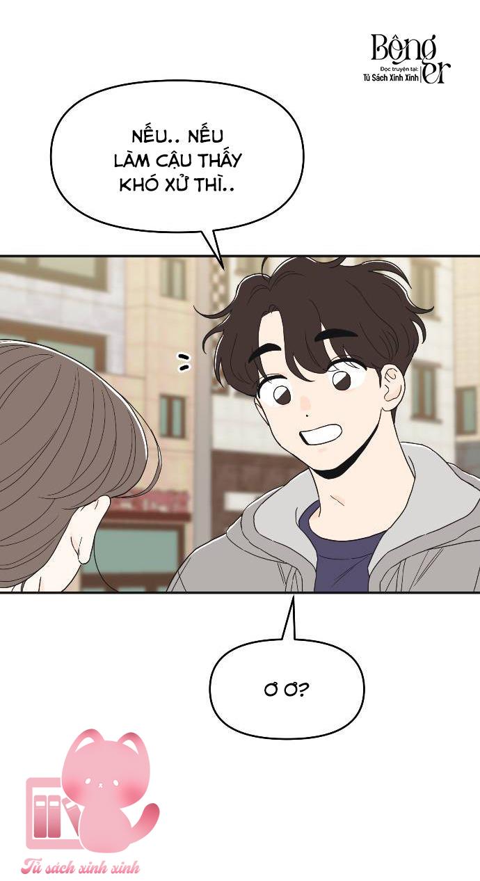 Trái Dấu Hút Nhau - Chap 19