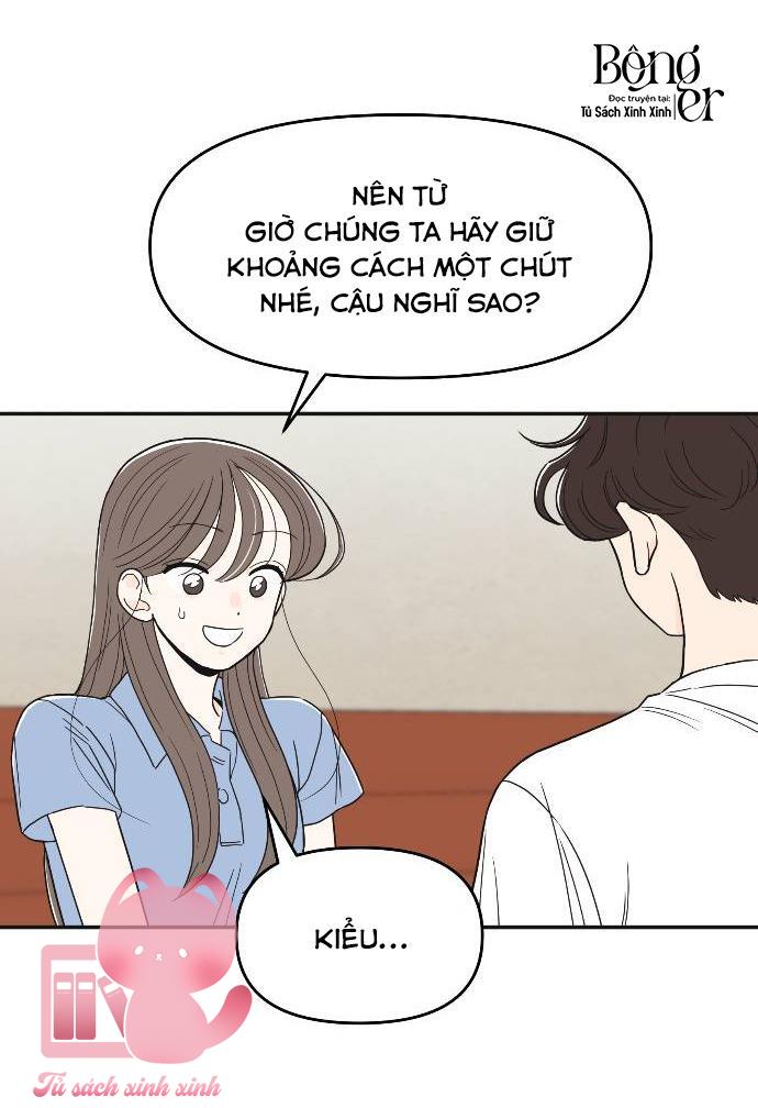 Trái Dấu Hút Nhau - Chap 19