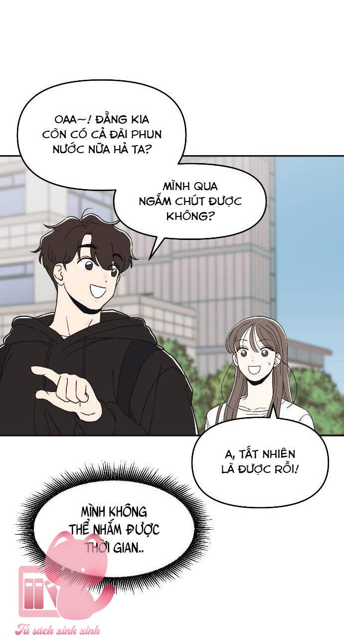 Trái Dấu Hút Nhau - Chap 2