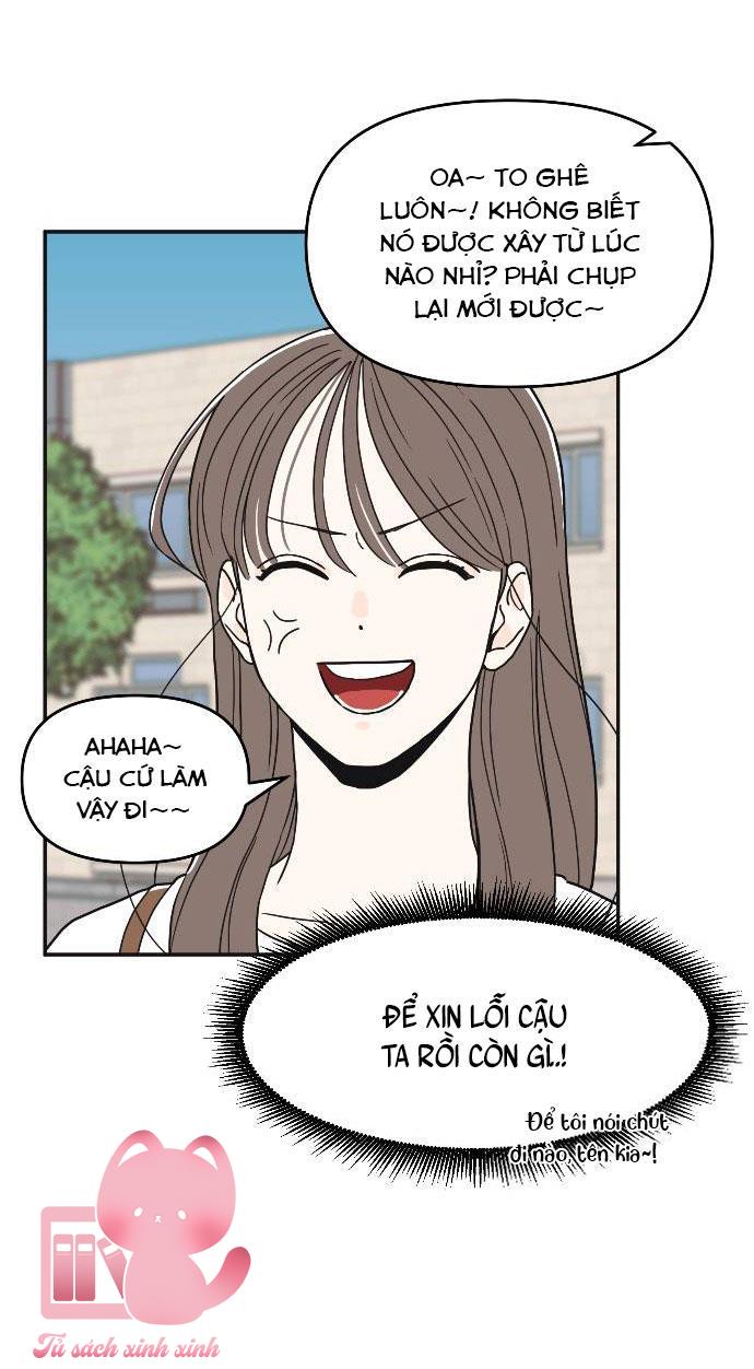 Trái Dấu Hút Nhau - Chap 2