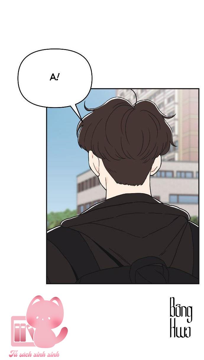 Trái Dấu Hút Nhau - Chap 2