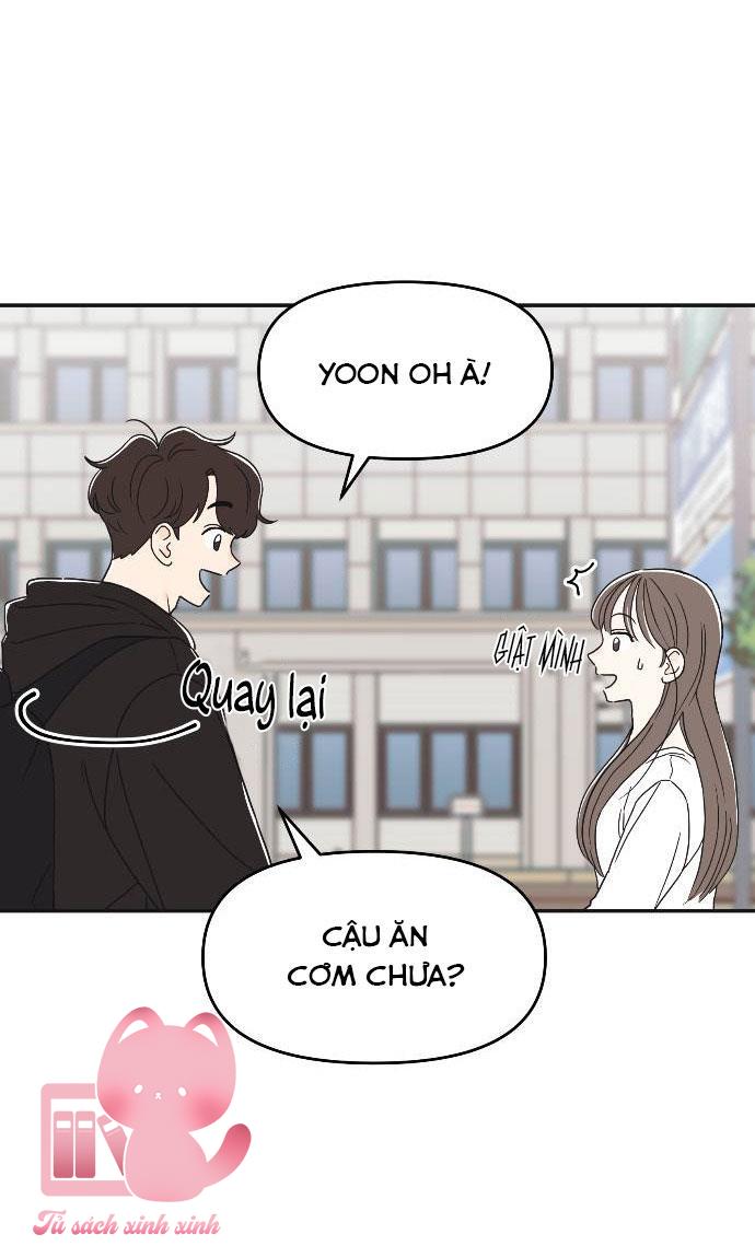 Trái Dấu Hút Nhau - Chap 2
