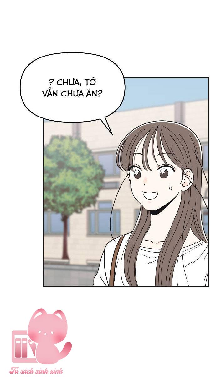 Trái Dấu Hút Nhau - Chap 2