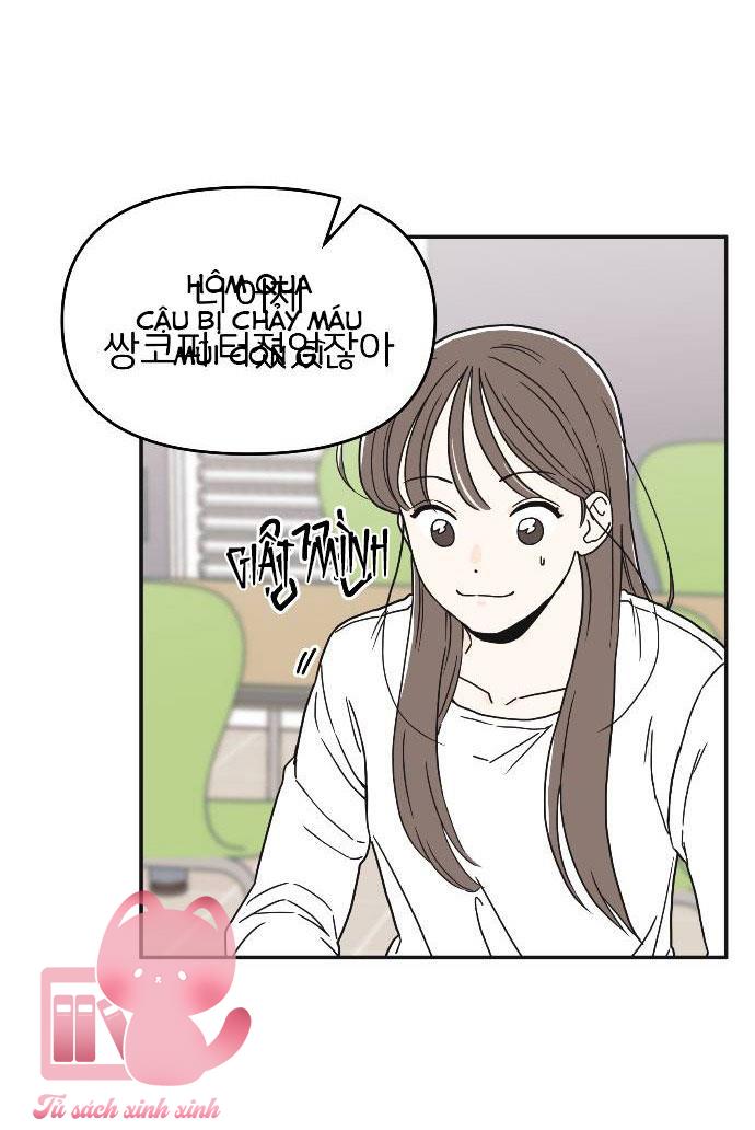 Trái Dấu Hút Nhau - Chap 2