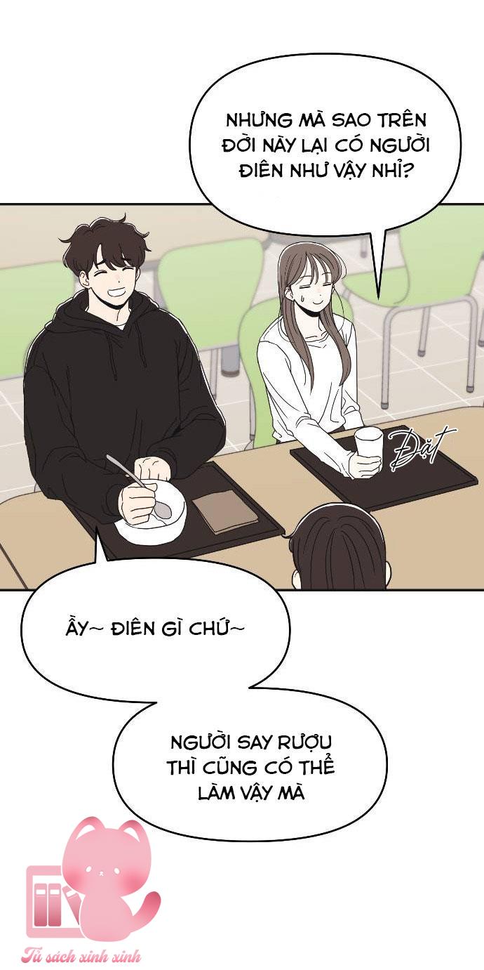 Trái Dấu Hút Nhau - Chap 2