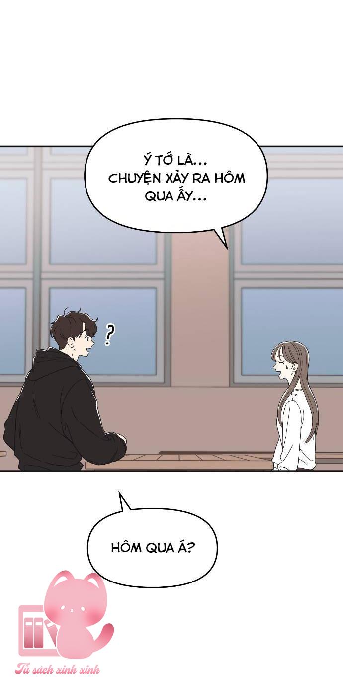 Trái Dấu Hút Nhau - Chap 2