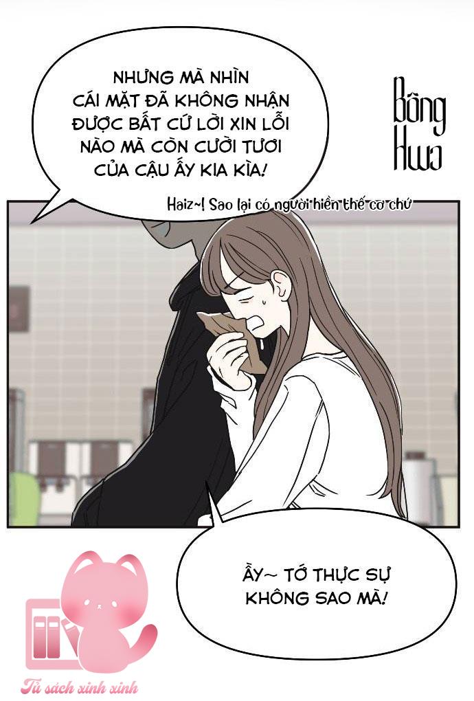 Trái Dấu Hút Nhau - Chap 2